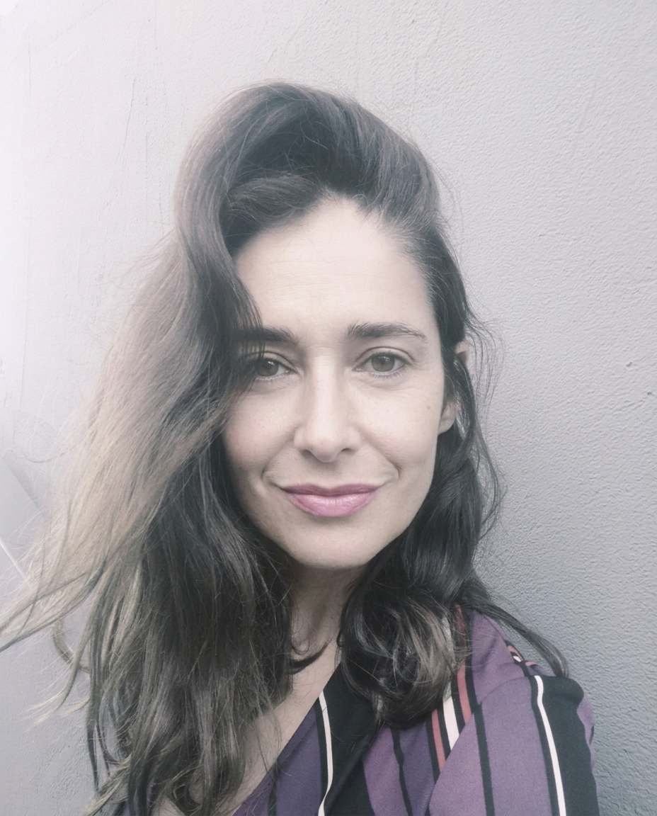 Sandra Almeida
