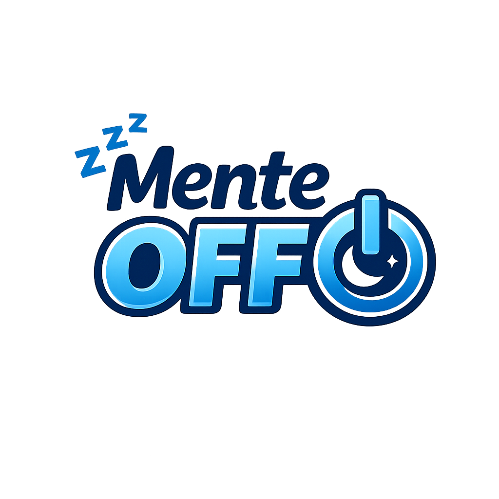 Mente OFF